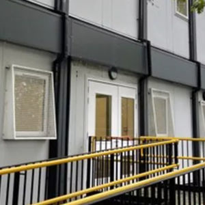 modular building 1
