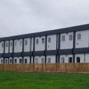 modular building 1