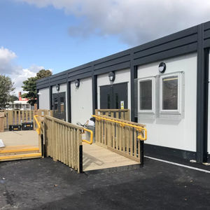 modular building 1
