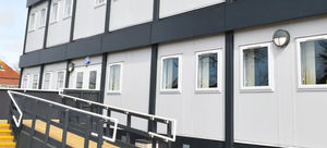 modular building 1