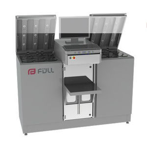 color dosing unit