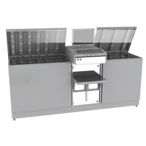 liquids dosing unit 1