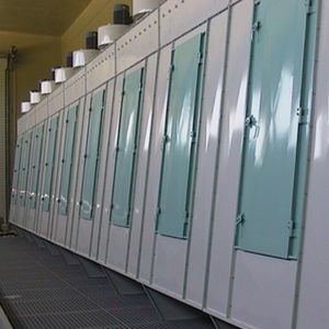 extractor hood