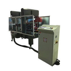 automatic case former-sealer