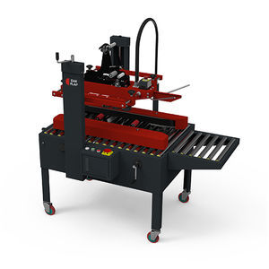 semi-automatic case sealer