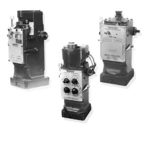 hydraulic for diesel engines speed regulator