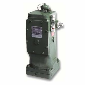 electro-hydraulic actuator