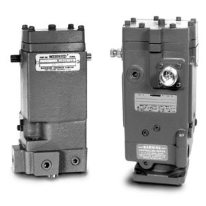 electro-hydraulic actuator