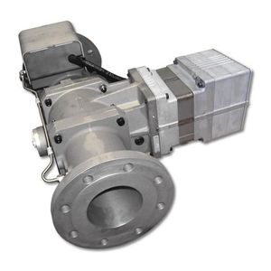 gas valve