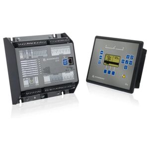 motor synchronizer