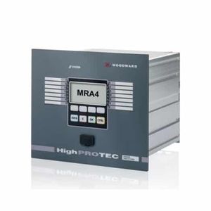 earth-leakage protection relay