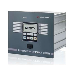 phase protection relay