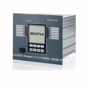 earth-leakage protection relay