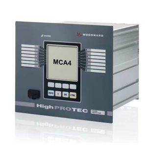 voltage monitoring relay