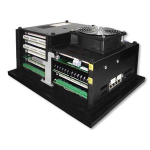 motor control system