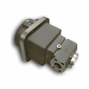 control valve
