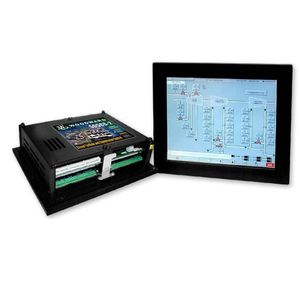steam turbine numerical control