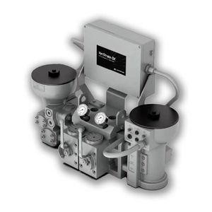 hydraulic valve actuator