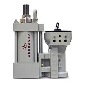 linear actuator