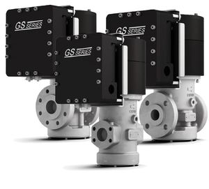 plug valve