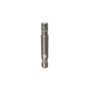 inductive proximity sensor / cylindrical M12 / IP67 / with switching function