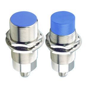 capacitive proximity sensor 1