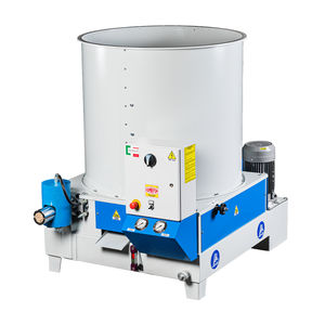 wood chips briquetting press