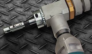 inside grip chamfering machine