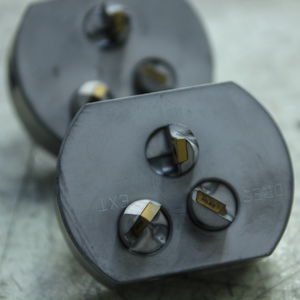 chamfering tool