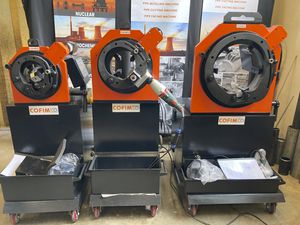 metal pipe cutter