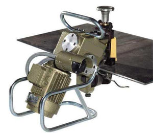 electric chamfering machine