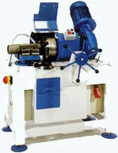 electric chamfering machine 1