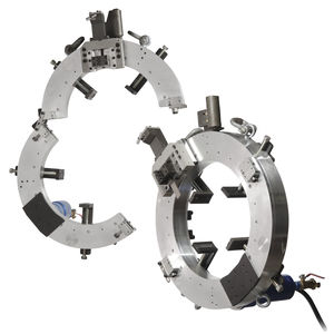 orbital tube-cutting machine 1