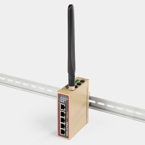 industrial communication router
