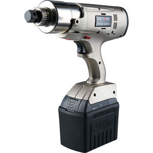 Pneumatic torque wrench with digital deals display