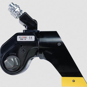 hydraulic torque wrench