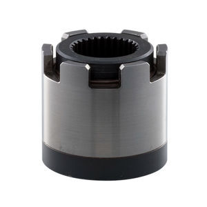 hexagonal nut