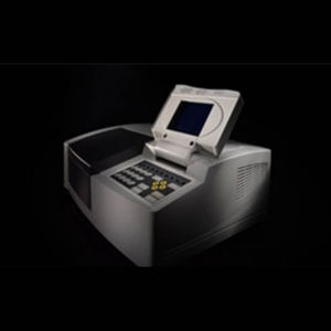UV-Vis spectrophotometer