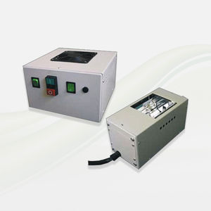 air-cooled UV bridge 1