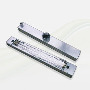 air-cooled UV bridge 1