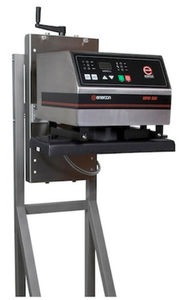 semi-automatic heat sealer