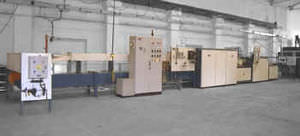 sintering furnace