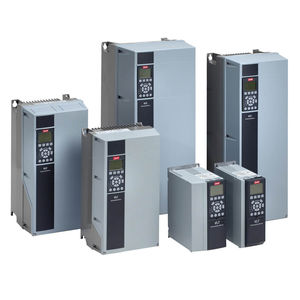 manufacturing automation AC drive