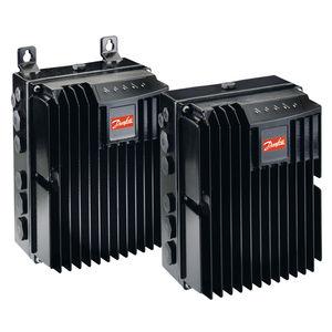 decentralized AC drive