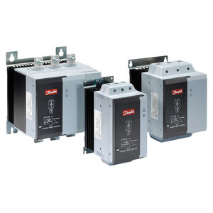 compact soft starter