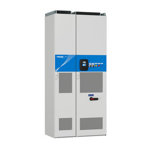 three-phase AC drive
