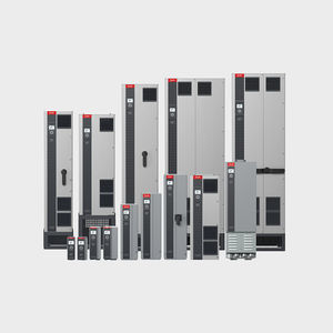 PWM frequency inverter 1