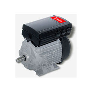 AC motor / three-phase / asynchronous / 80 V