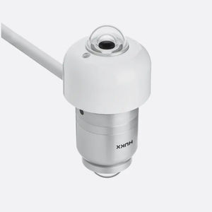 class A albedometer 1