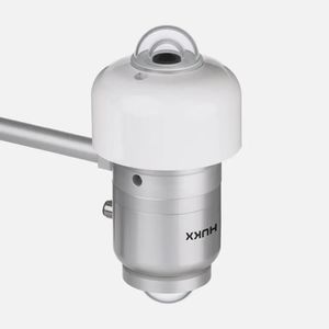 class B albedometer 1